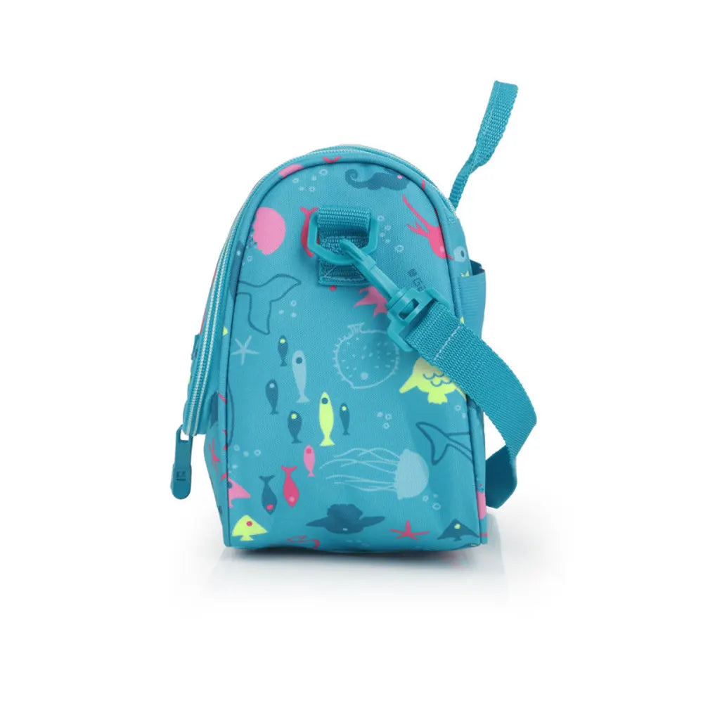 Gabol ACQUA – Sac Repas Isotherme Enfant