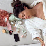 Trousse Glow Up - Moroccan Beauty x Insaf Bennis | Edition Limitée
