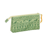 Safta Trousse Triple - Le Roi Lion