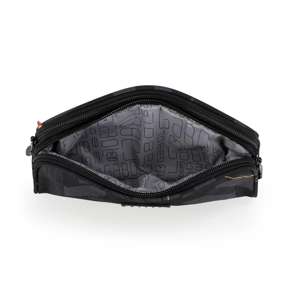 Gabol Trousse Triple BYTE - Noir