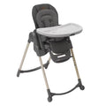 Silla Alta para Bebé MINLA Graphite ECO Maxi-cosi
