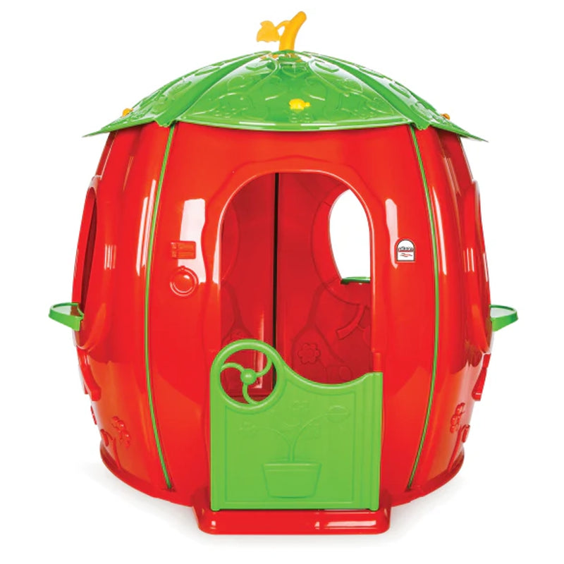 Pilsan Casita Fresa 3A+
