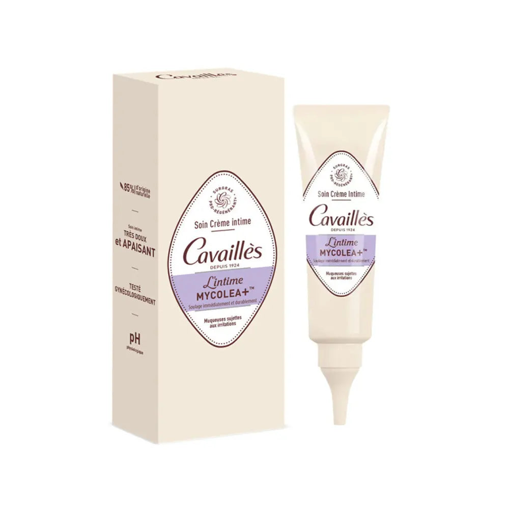 Rogé Cavaillès Mycolea+ Intimate Cream Care – 50ml