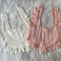 Babymat Set of 2 Bibs - Sweet Duo