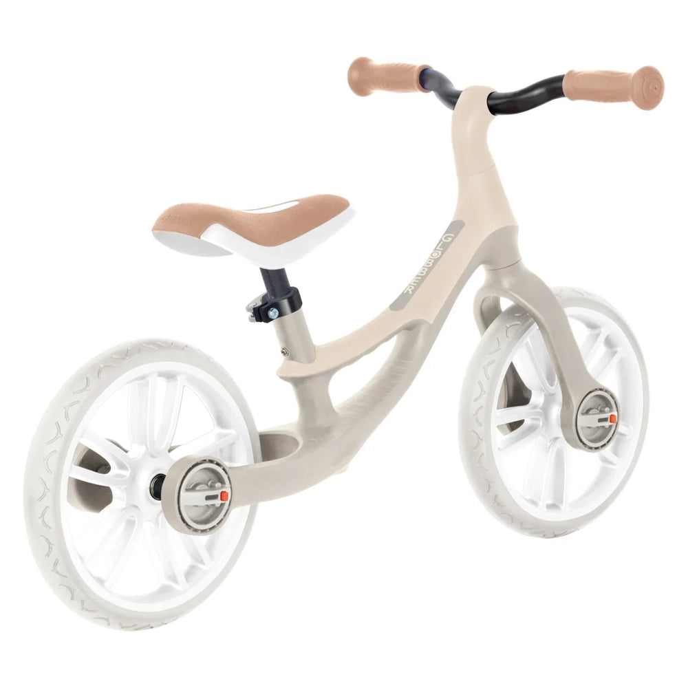 Globber Vélo d'Équilibre Go Bike Elite 2A+ - Sable