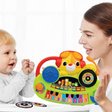 Winfun Table de Mixage DJ Puppy 18M+