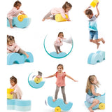 Ludi Motor Skills Modules 12M+
