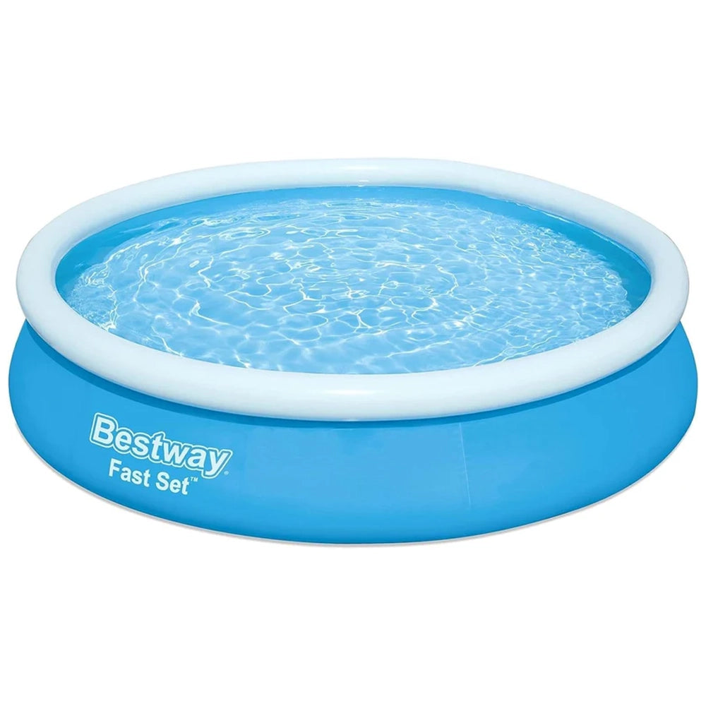 Bestway Round Above Ground Pool 366x76 cm