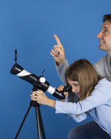 Eurekakids Télescope15 Activités - 8A+