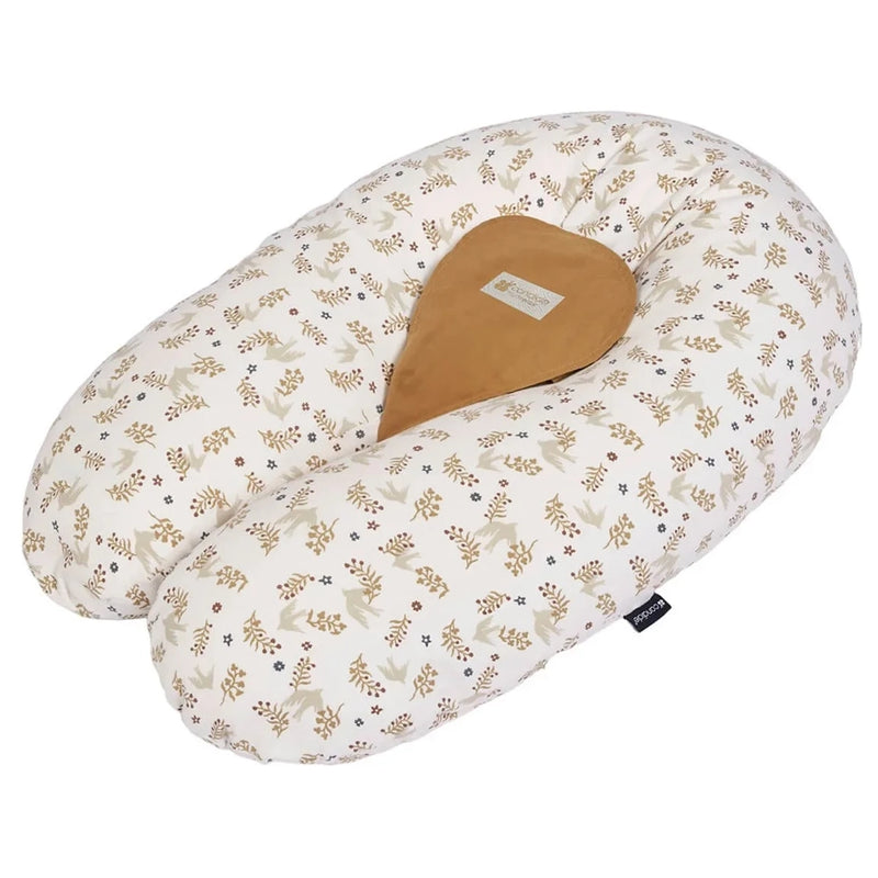 3-in-1 Multirelax Nursing & Pregnancy Pillow - Colombes