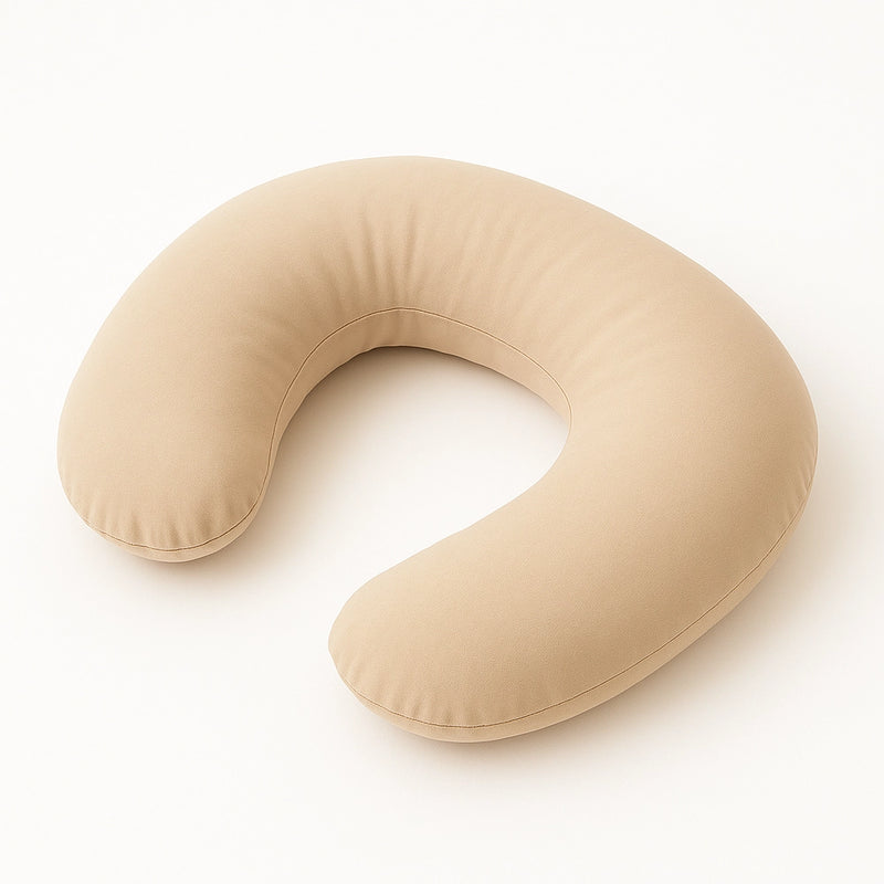 Bambidou Nursing Pillow - Beige