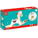 Hape Cheval à Bascule 2 en 1 - 1-3A
