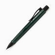 Faber-Castell Porte Mine Econ 0.7 mm - Vert