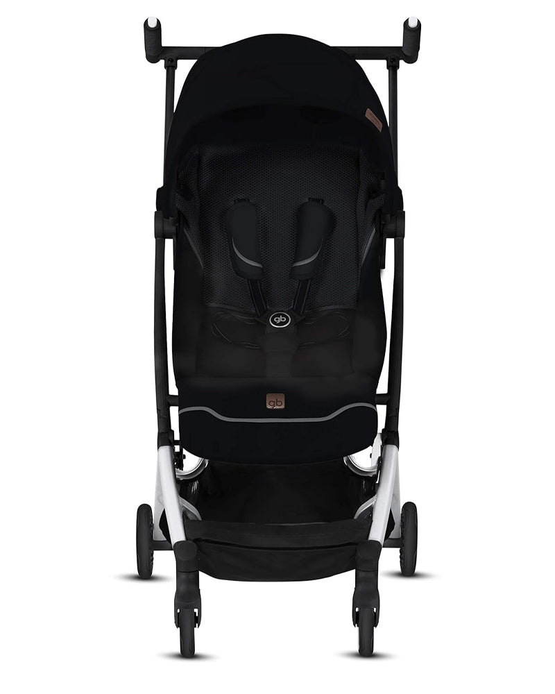 CYBEX GB Poussette Pockit+ All City - Noir