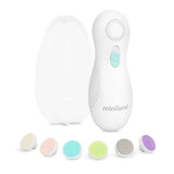 Miniland Lime à Ongles Électrique pour Bébé - 0M+