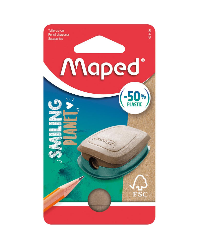 Taille Crayon Smiling Planet 