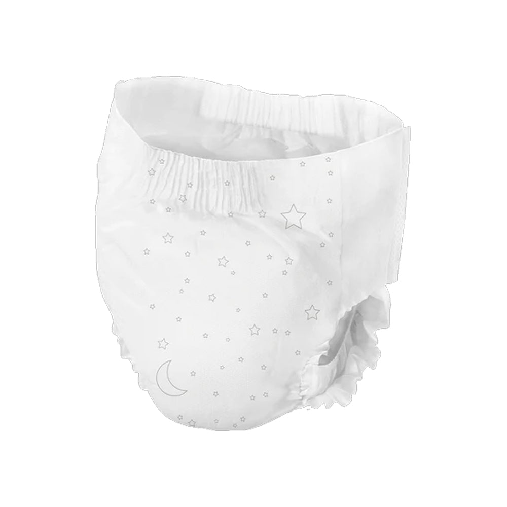 Couches Pants Bambo Nature Dreamy Night (35-50kg) - 10 Unités
