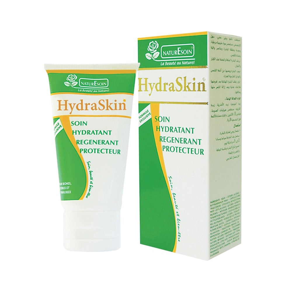 NaturEsoin Hydraskin Moisturizing Care - 50ml
