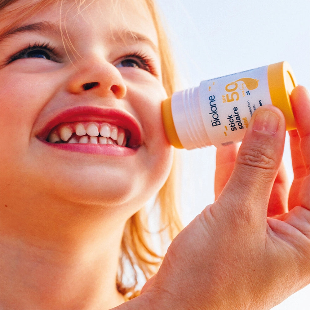 Biolane Stick Solaire SPF50 - 20ml