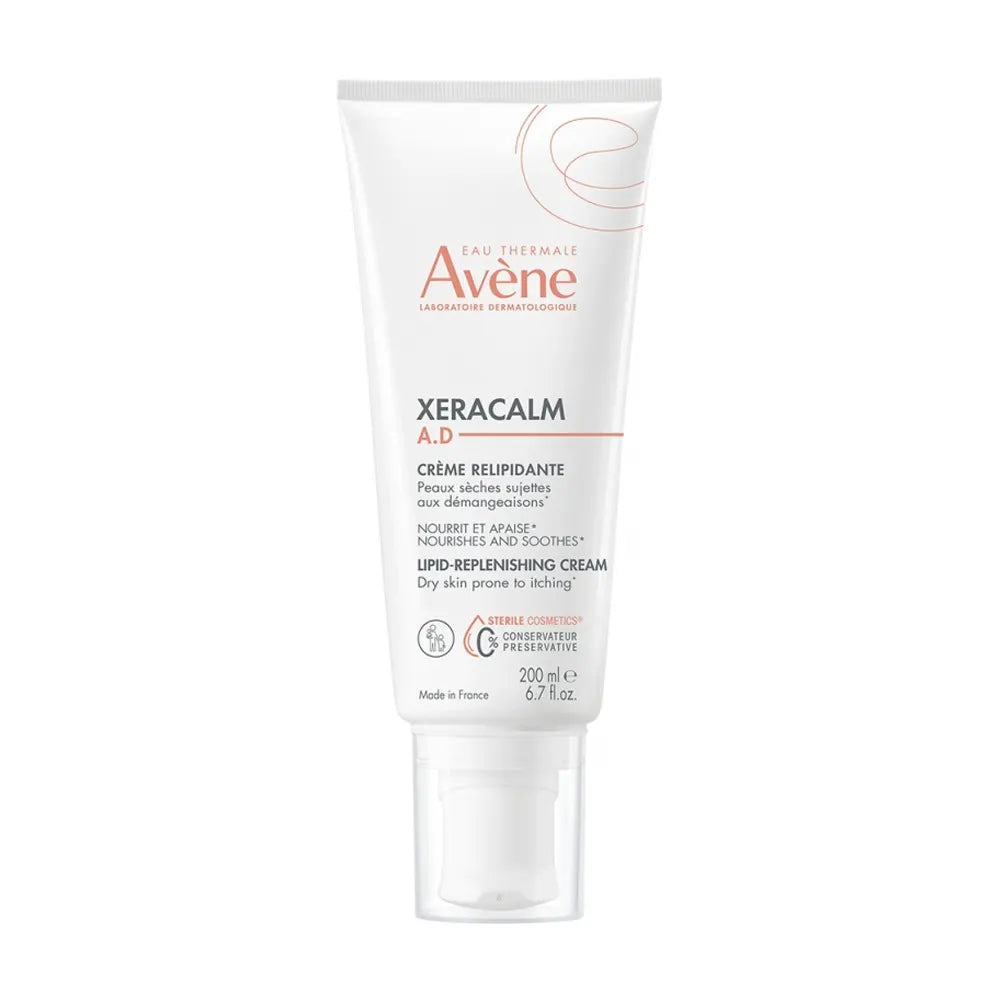 Eau Thermale Avene Xeracalm Nutrition Baume Hydratant 200ml