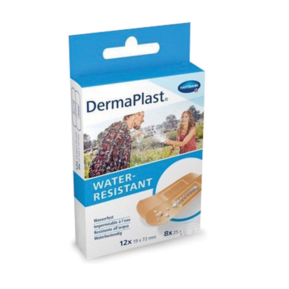 Hartmann Dermaplast resistente al agua *40 535140
