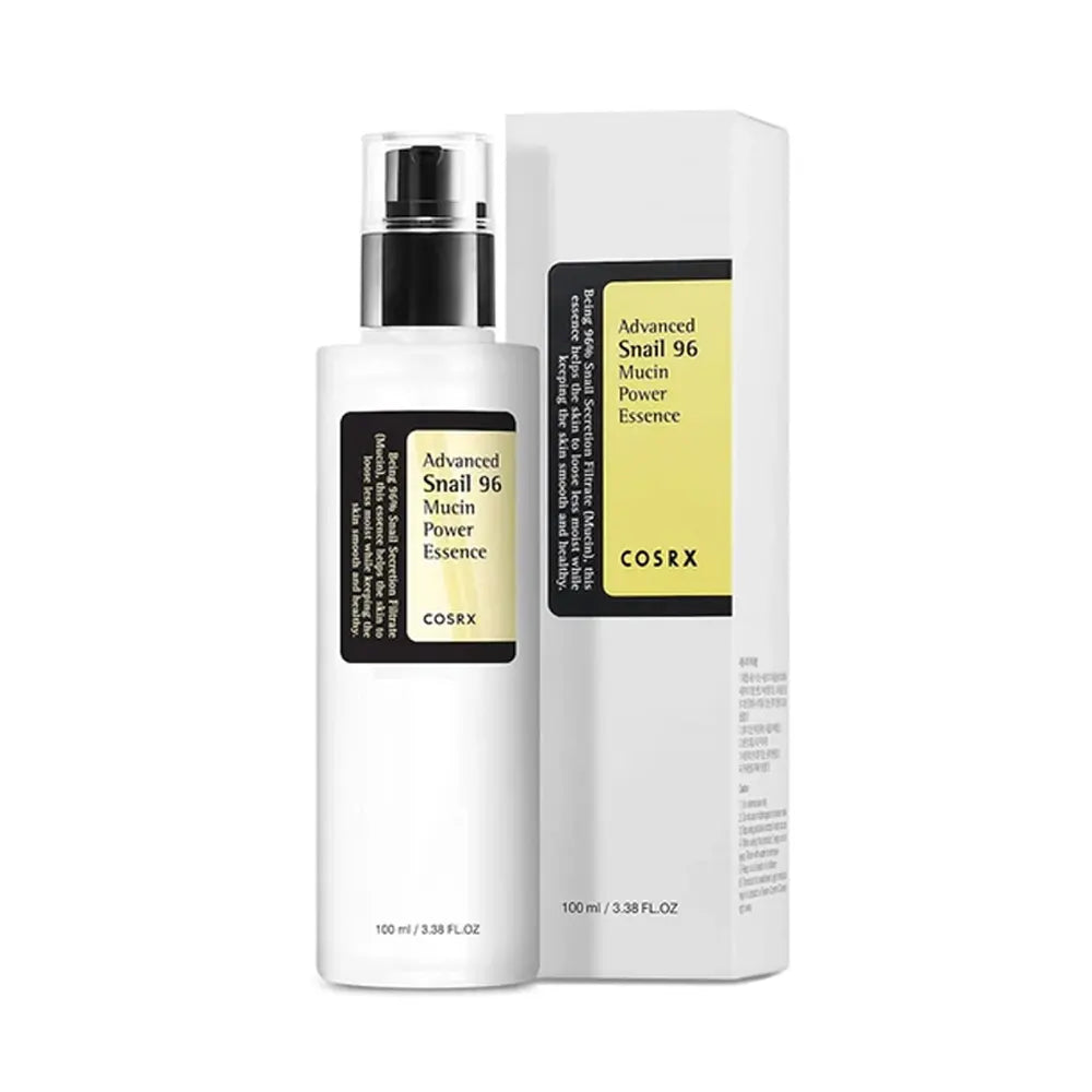 COSRX Advanced Snail Mucin Power Essence 100ml