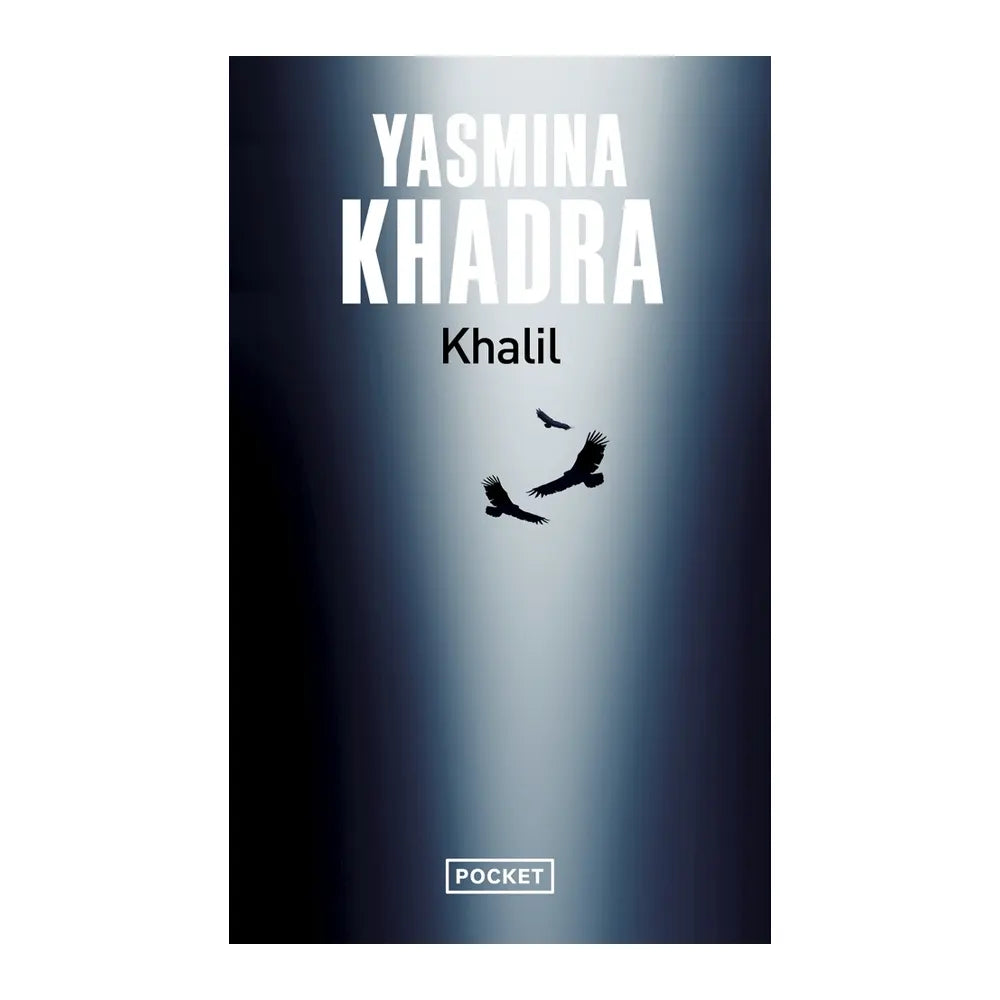 Khalil – Pocket