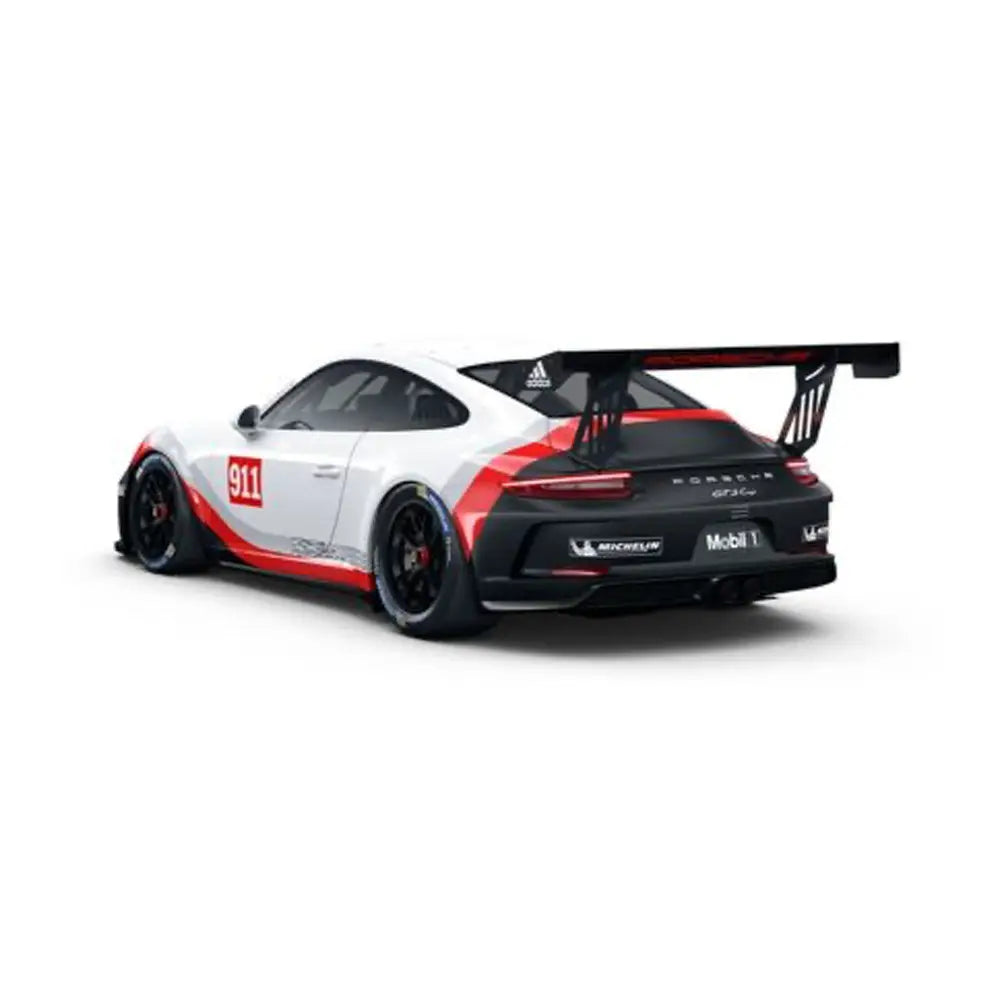 GRC Deluxe 1/18 Porsche 911 GT3 Cup