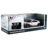 GRC Deluxe 1/18 Porsche 911 GT3 Cup