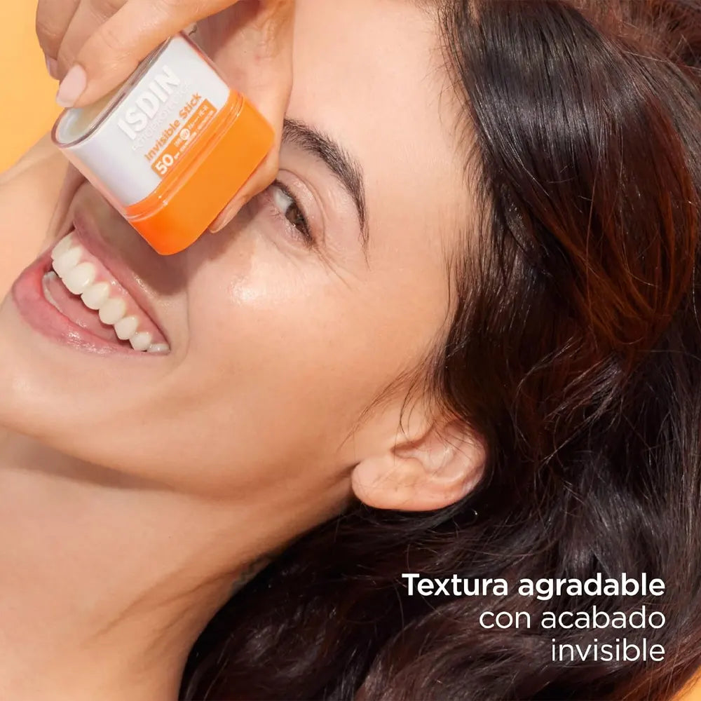 ISDIN Fotoprotector Stick Invisible SPF 50 – 10g