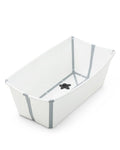 Stokke Flexi Bath Foldable Bathtub - White