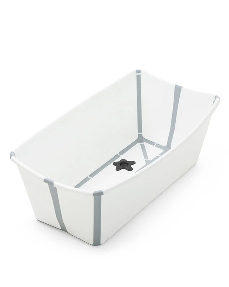 Stokke Flexi Bath Bañera plegable - Blanco