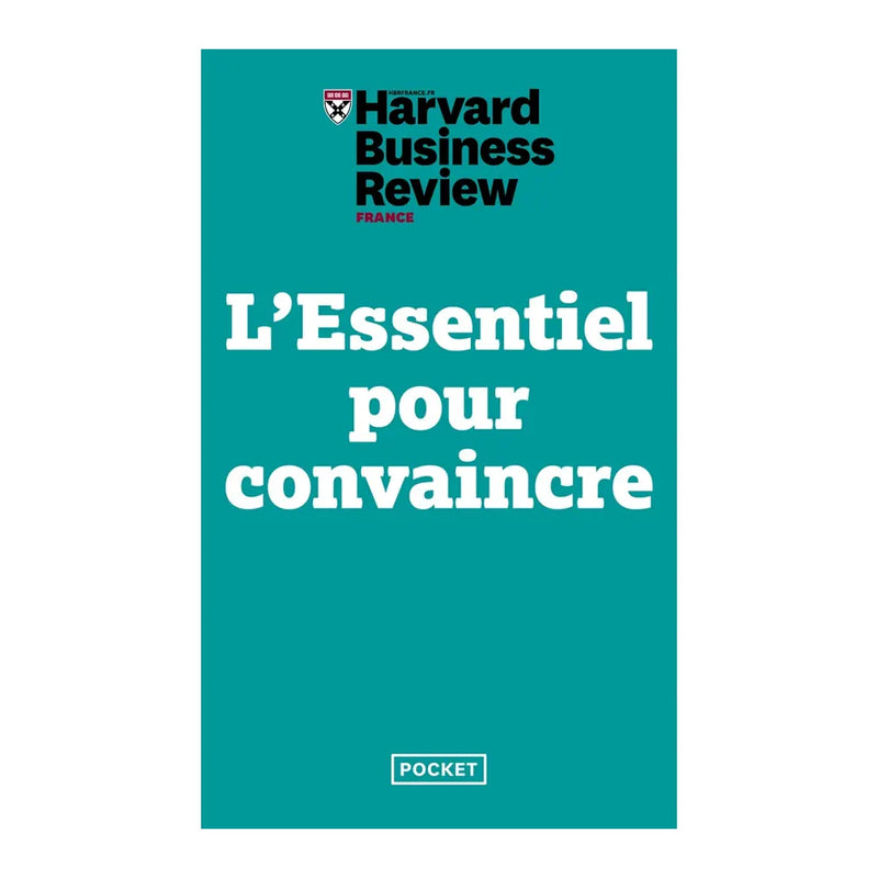 Lo Esencial para Convencer – Pocket