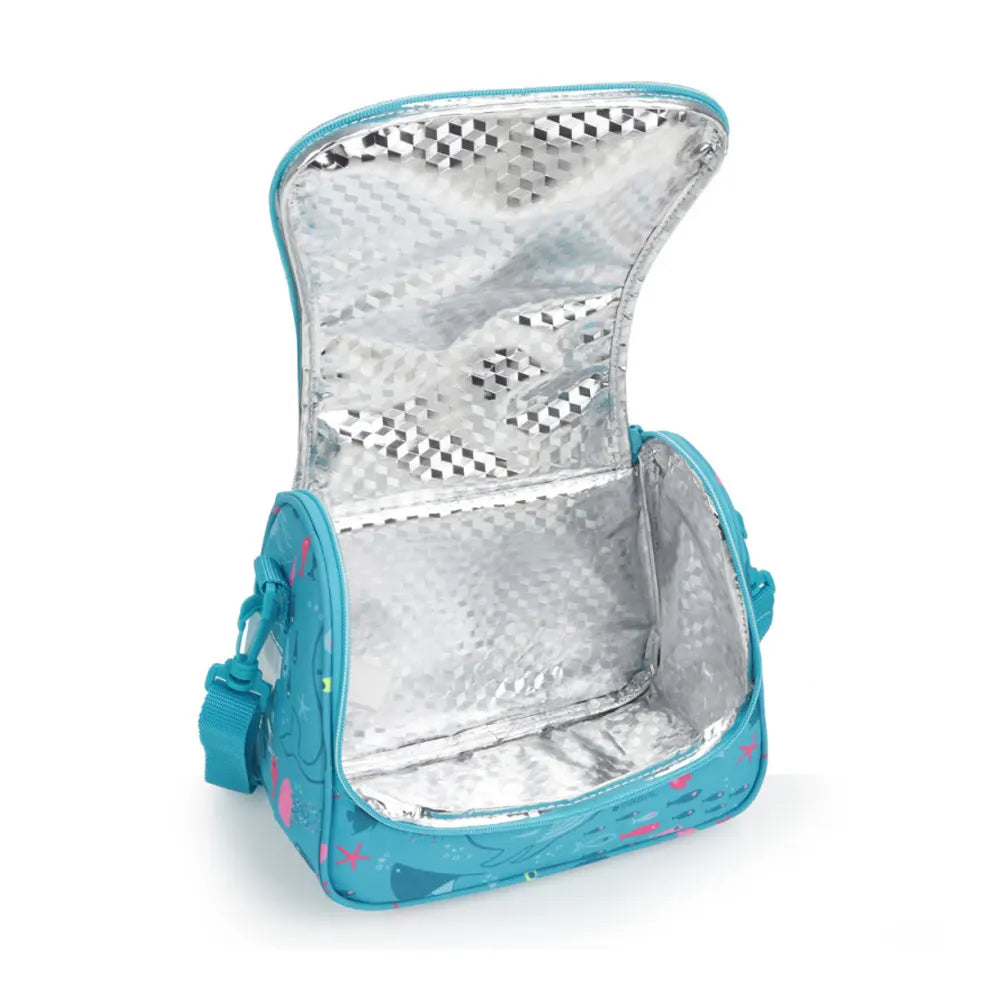 Gabol ACQUA – Sac Repas Isotherme Enfant