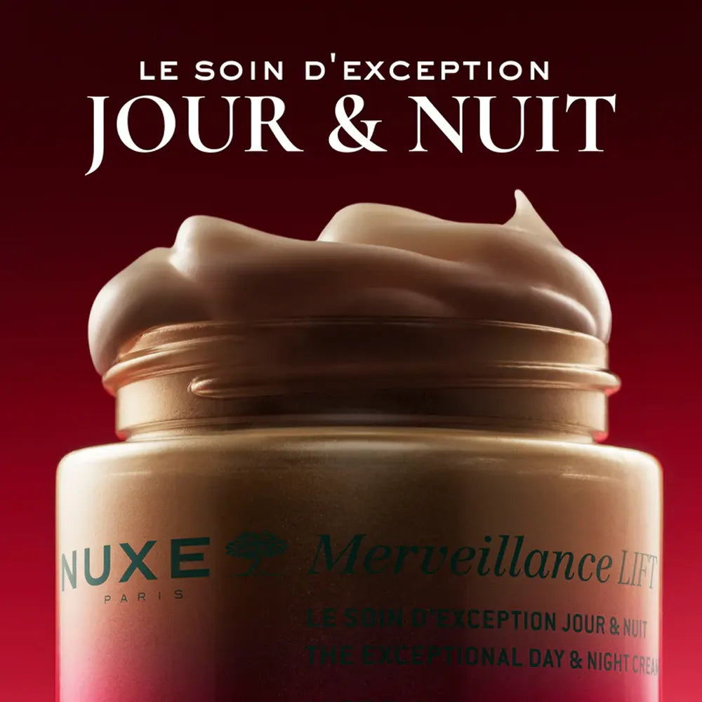 Nuxe Merveillance Lift Exceptional Day & Night Care 75ml