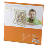 Viga Toys Table d'Apprentissage de Multiplication 3A+