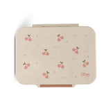 Citron Tritan 4-Compartment Lunchbox - Cherry