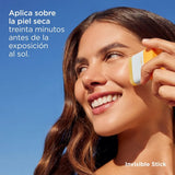 ISDIN Fotoprotector Stick Invisible SPF 50 – 10g