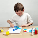 Buki Mis Primeros Dibujos – 3A+