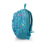 Gabol ACQUA – Sac à Dos Enfant Grand Format 3 Compartiments