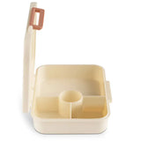 Citron Tritan 4-Compartment Lunchbox - Cherry