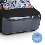 Gabol FREEDOM Mochila 3 Compartimentos