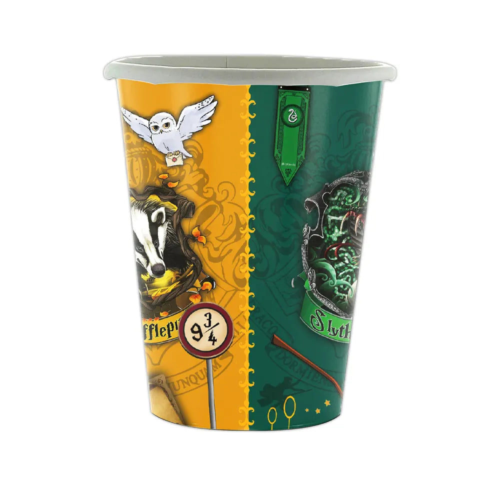 Pack Anniversaire 51 Pièces - Harry Potter