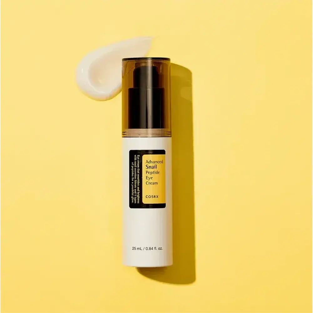 COSRX Advanced Snail Peptide Eye Cream 25ml