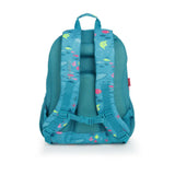 Gabol ACQUA – Sac à Dos Enfant Grand Format 3 Compartiments