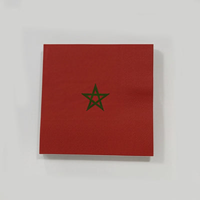 المغرب>>