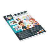 Buki Mis Primeros Dibujos – 3A+