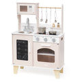 Viga Toys PolarB Little Chef Cuisine avec Lumière & Son 3A+ - Rose