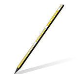 Staedtler Set Graphite Pencil HB avec 2 Crayons, Gomme et Taille-Crayon