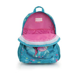Gabol ACQUA – Sac à Dos Enfant Grand Format 3 Compartiments